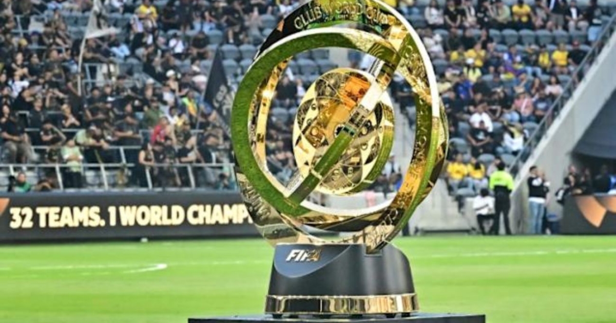 Un COLOMBIANO, confirmado para FINAL del Mundial de Clubes