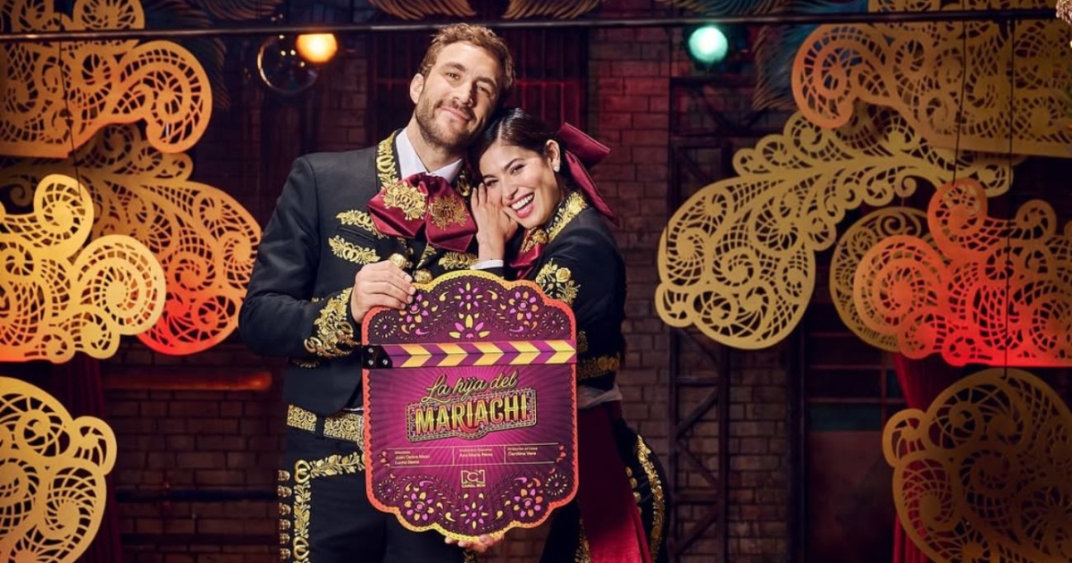 ‘La hija del mariachi’: revelaciones de sus protagonistas