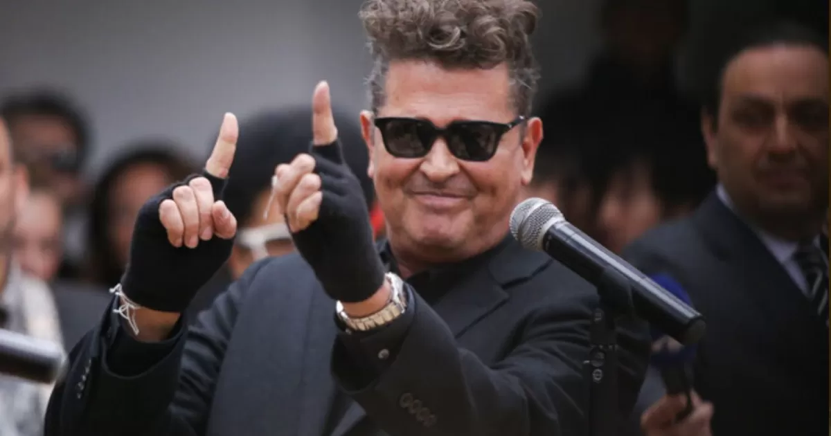 CARLOS VIVES presenta '500', una rapsodia sonora