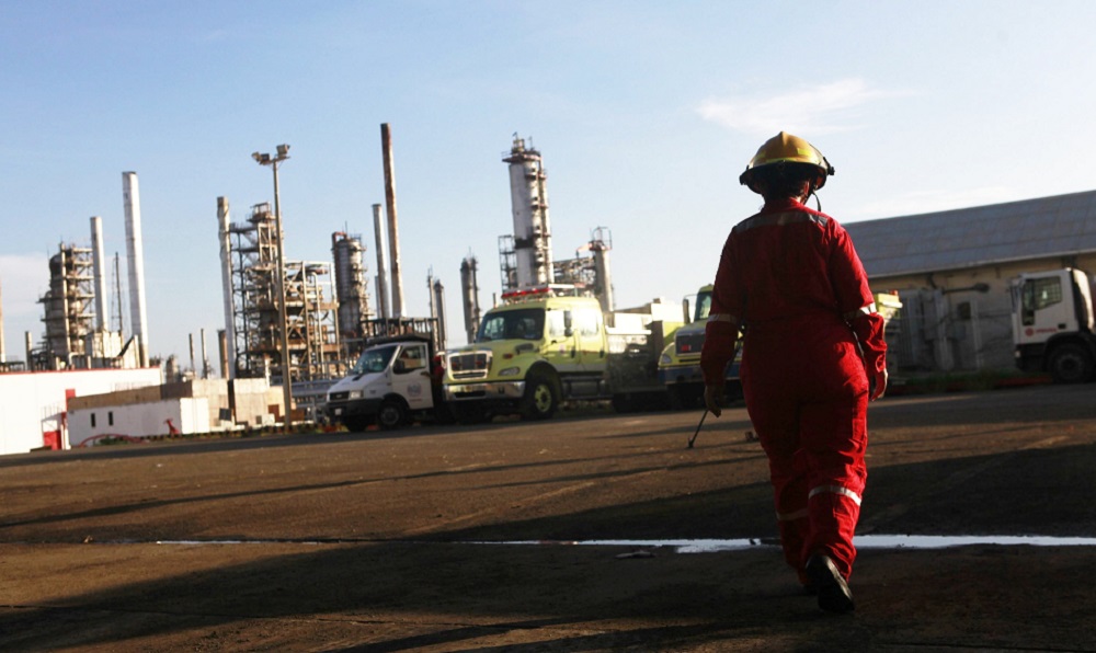 Denuncian traslado de trabajadores petroleros de Amuay a cárceles de Yare