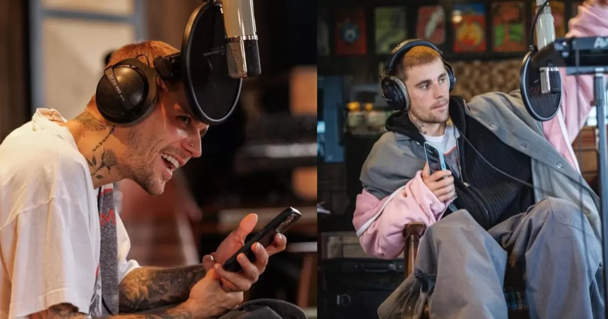 [FOTOS] JUSTIN BIEBER preocupa con alarmantes imágenes