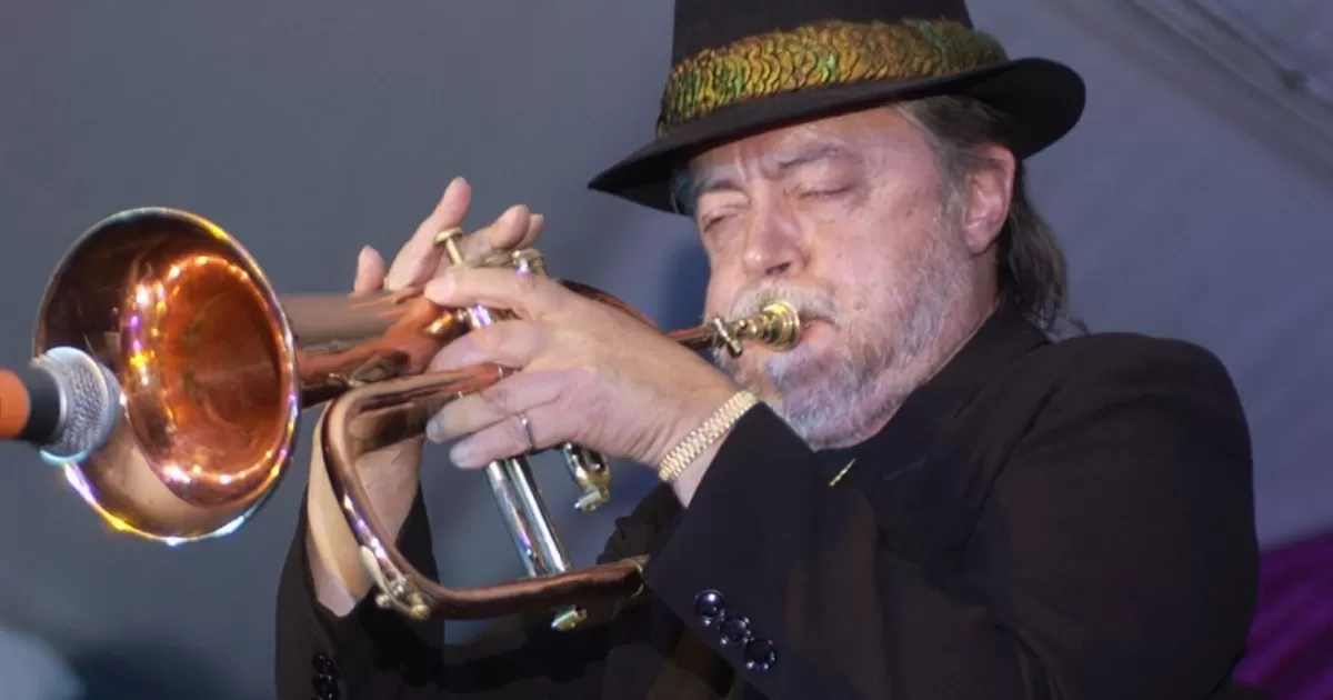 Falleció Chuck Mangione, leyenda del jazz a los 84 años