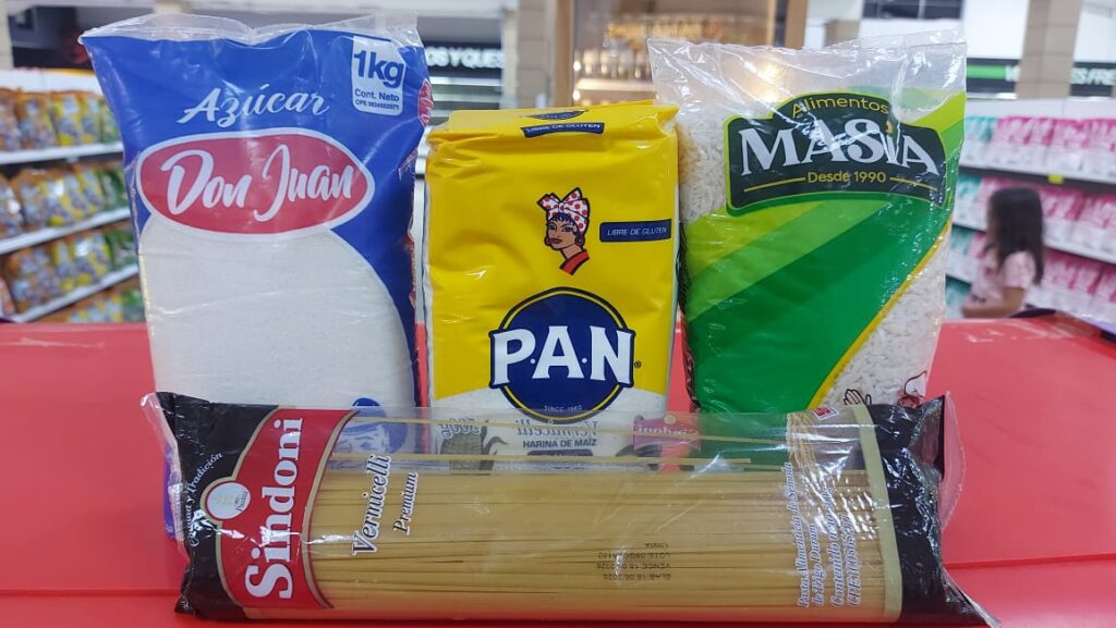 Fiorella Supermarket: COMBO CASI REGALADO $1.49 para celebrar el Día del Niño y el Mes de la Familia + diversión + bajones de precio