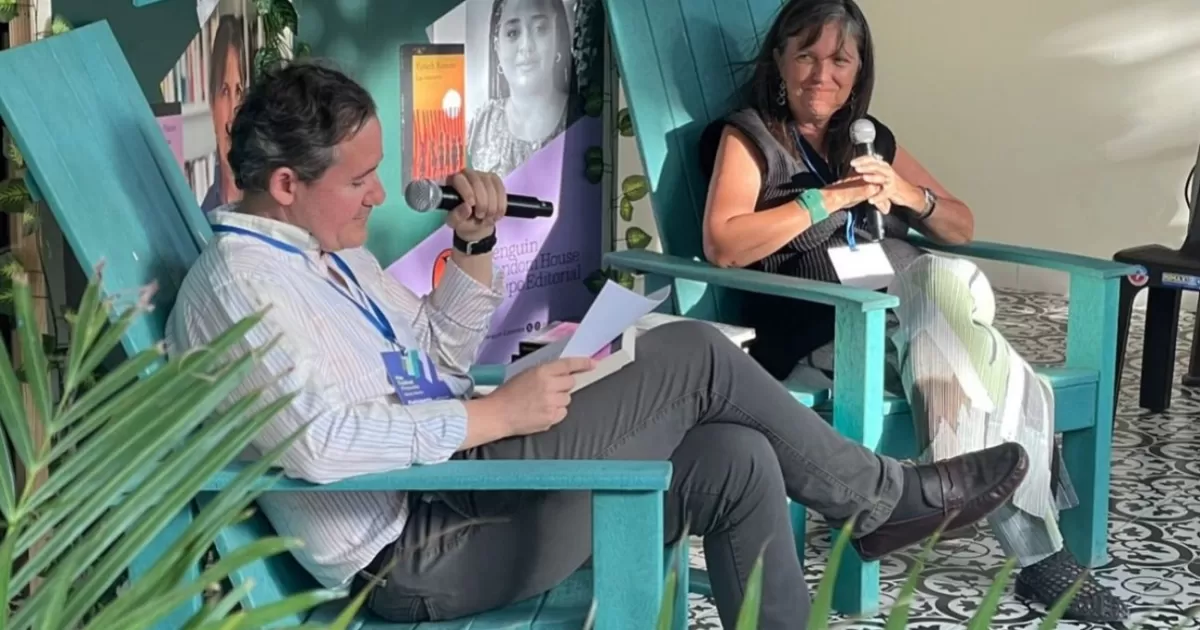 Hay Festival 2025 celebra 500 años de Santa Marta