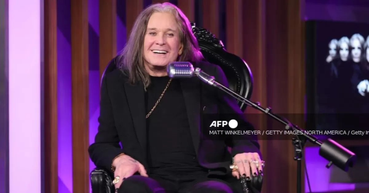 La FORTUNA que dejó OZZY OSBOURNE