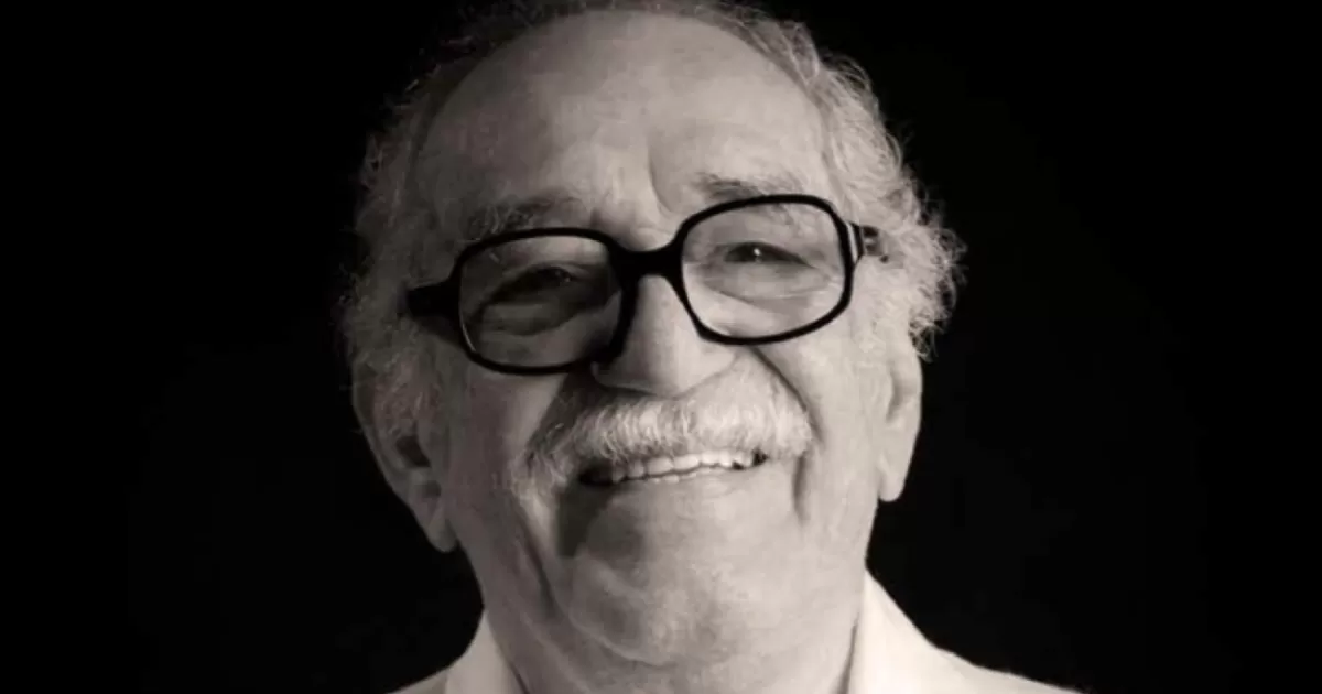 La voz de Gabo homenajea a Santa Marta en sus 500 años