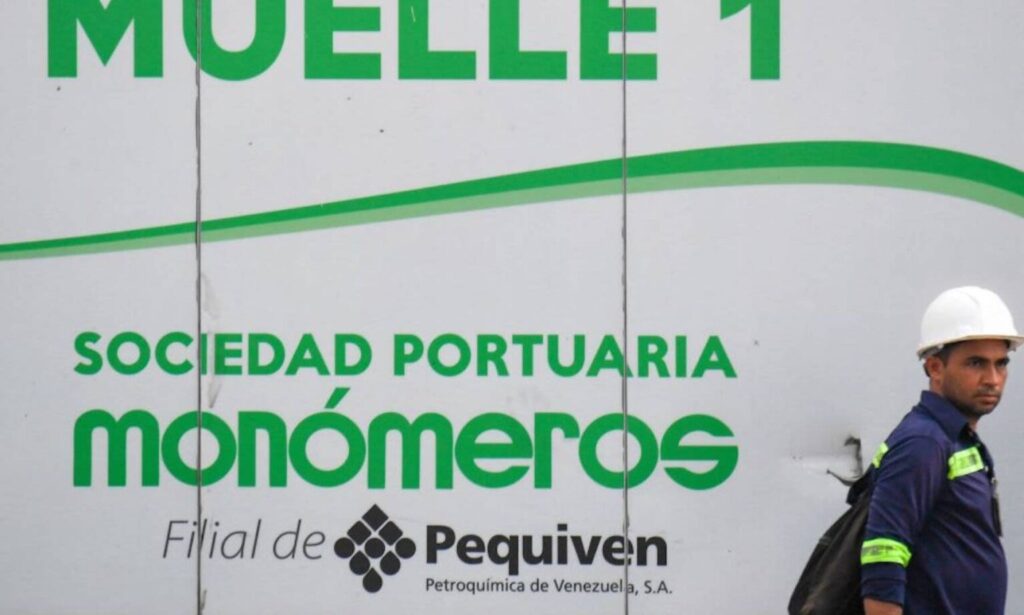 Maduro confirma venta de Monómeros: “Se están acordando los términos”