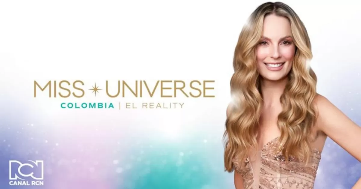 Miss Universe Colombia extiende su convocatoria 2025