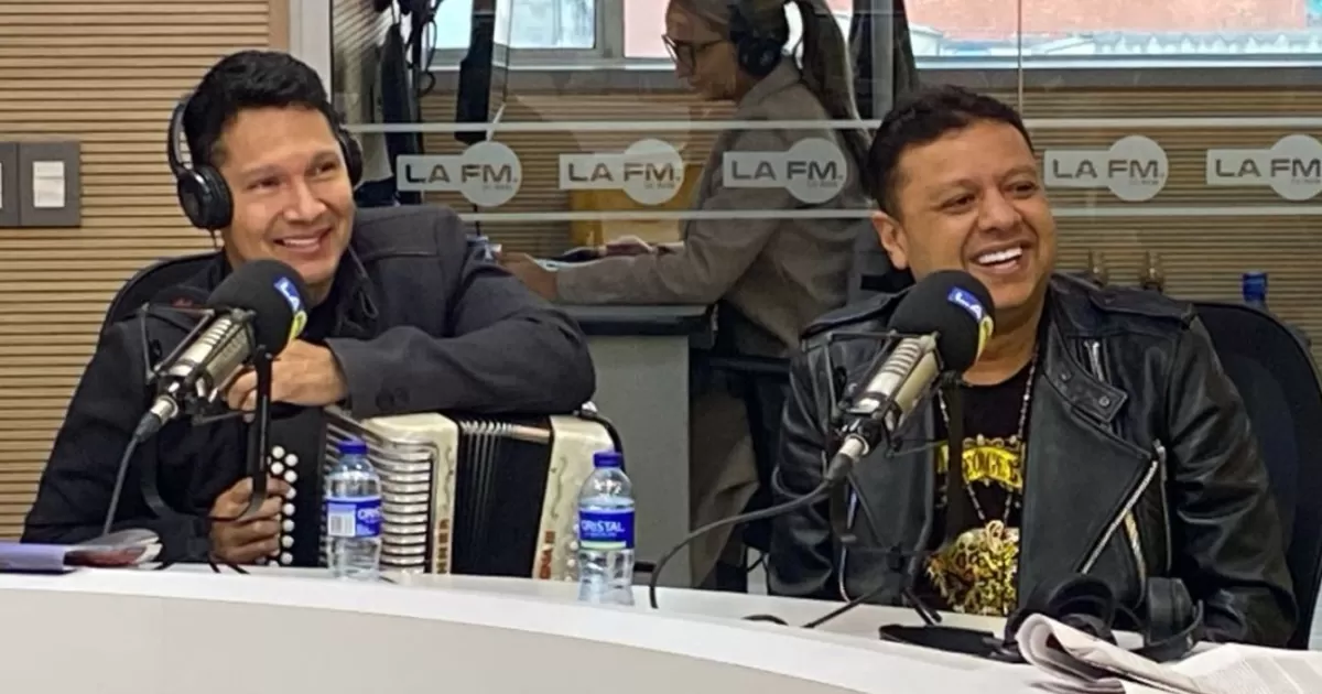 Rafael Santos honra a Diomedes Díaz con “Inmortal”