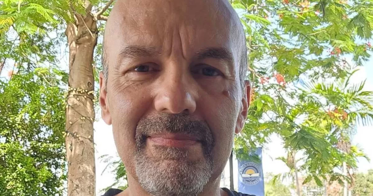 Reconocido ACTOR COLOMBIANO trabaja como CONDUCTOR en EE.UU.