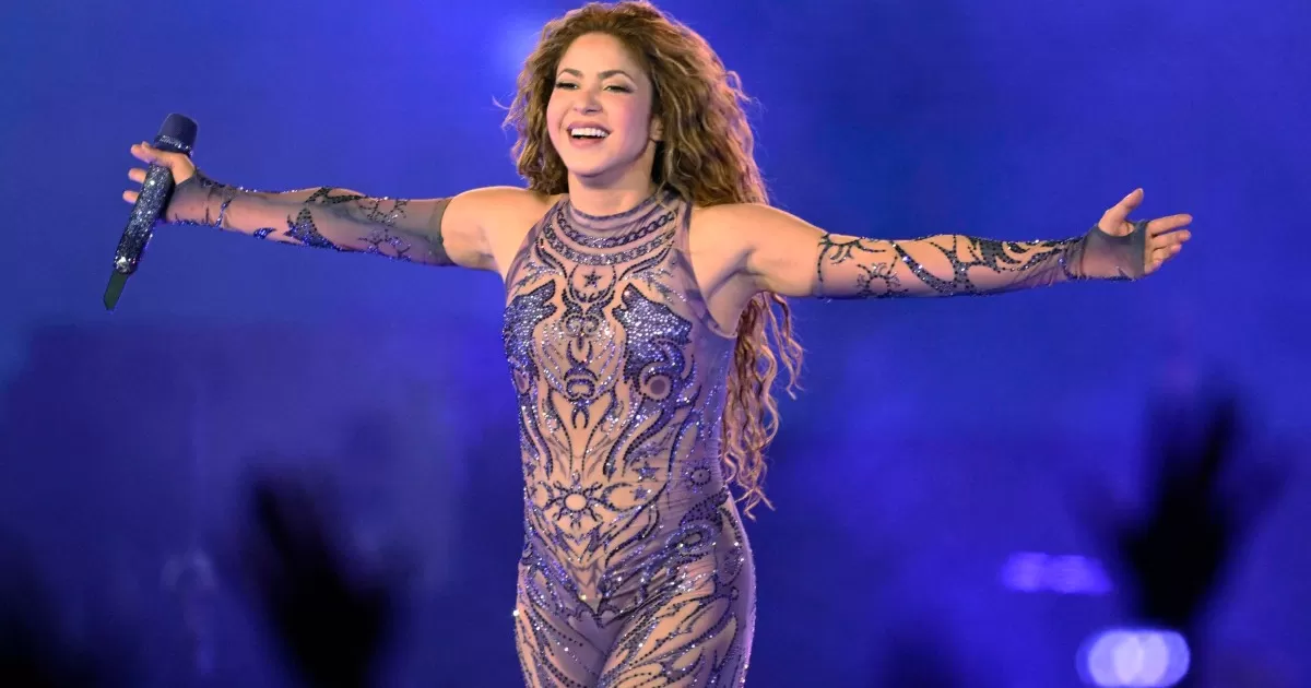 SHAKIRA anuncia dos CONCIERTOS en Colombia: PRECIOS y fechas