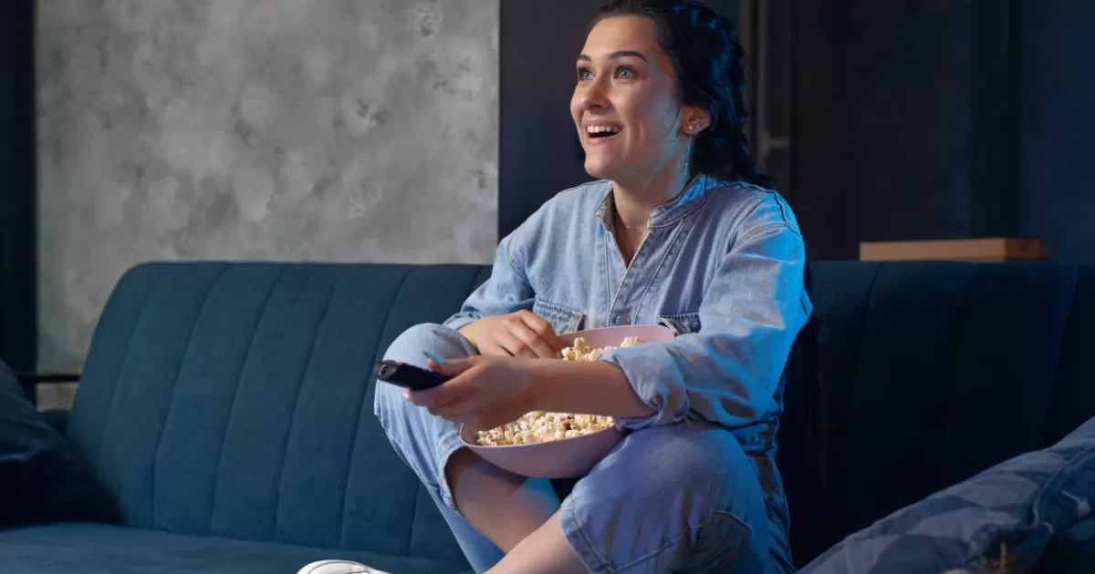 Series y películas que no te puedes perder por DIRECTV y DGO