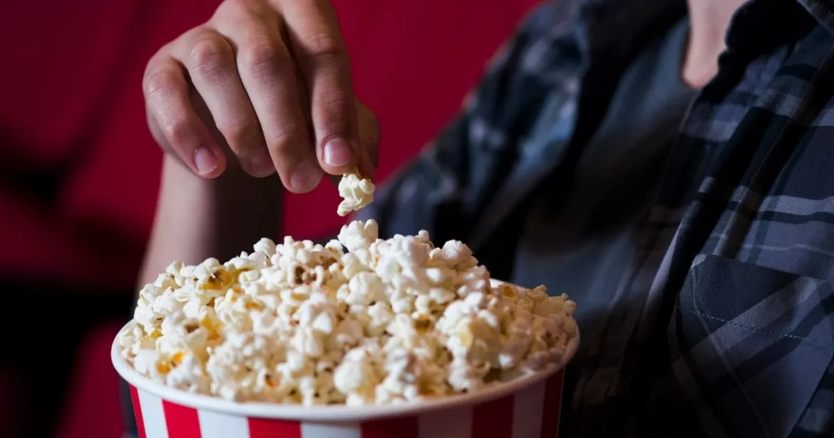 10 películas para ver en AGOSTO