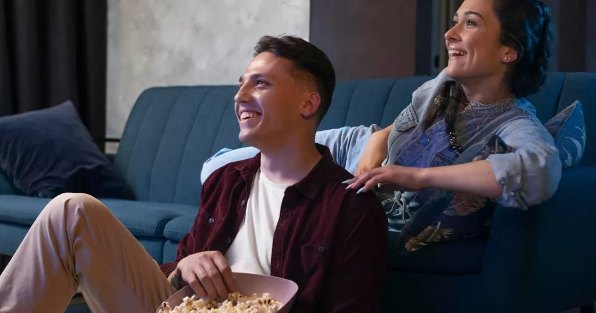 Series y películas que no te puedes perder por DIRECTV y DGO