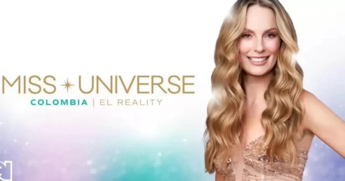 Miss Universe Colombia 2025: cuarto grupo de candidatas