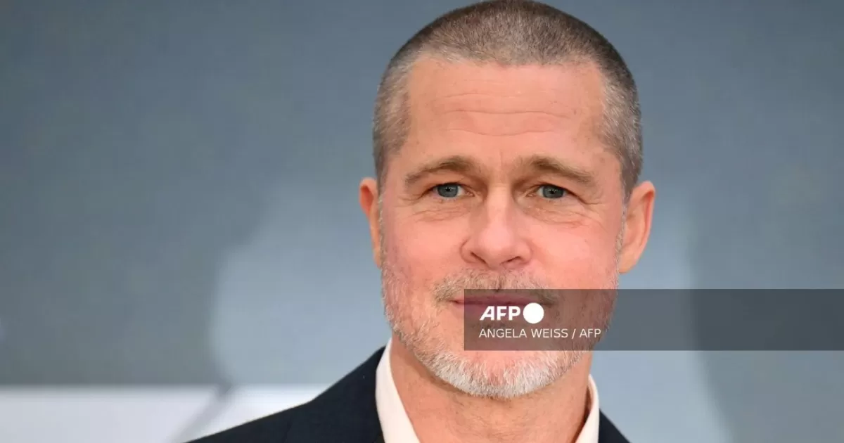 BRAD PITT y la mansión que compró por 12 MILLONES de DÓLARES