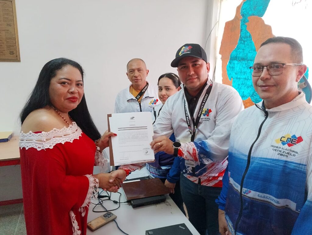 CONIVE se alzó con 14 concejalias indígenas en el Estado Zulia