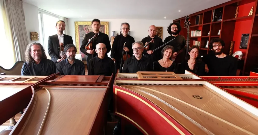 Conciertos gratuitos en BibloRed: Bach y música contemporane