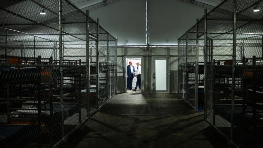Departamento de Seguridad Nacional esclarece caso de venezolano en Alcatraz: “No murió, fue un desmayo”