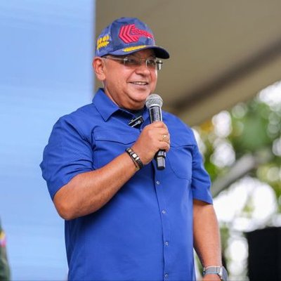Desmienten detención del general Néstor Reverol
