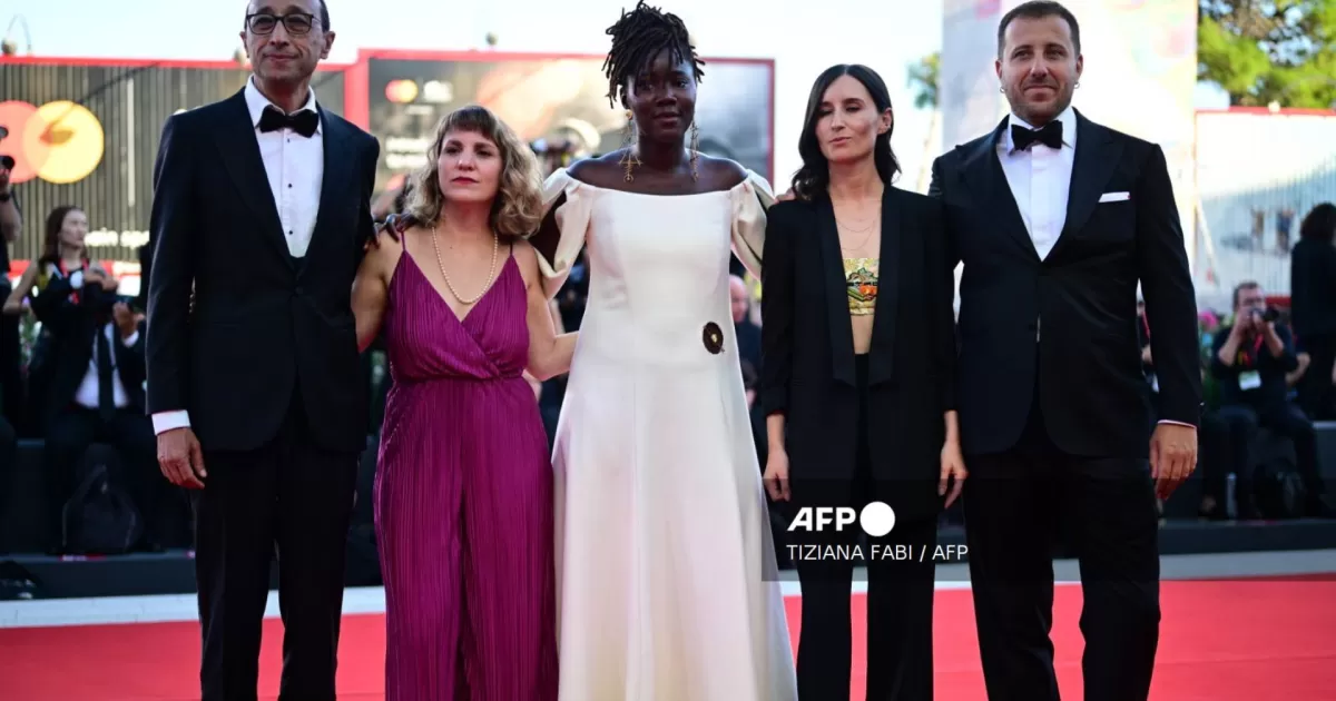 El Festival de Cine de Venecia 2025: Estrellas y estrenos