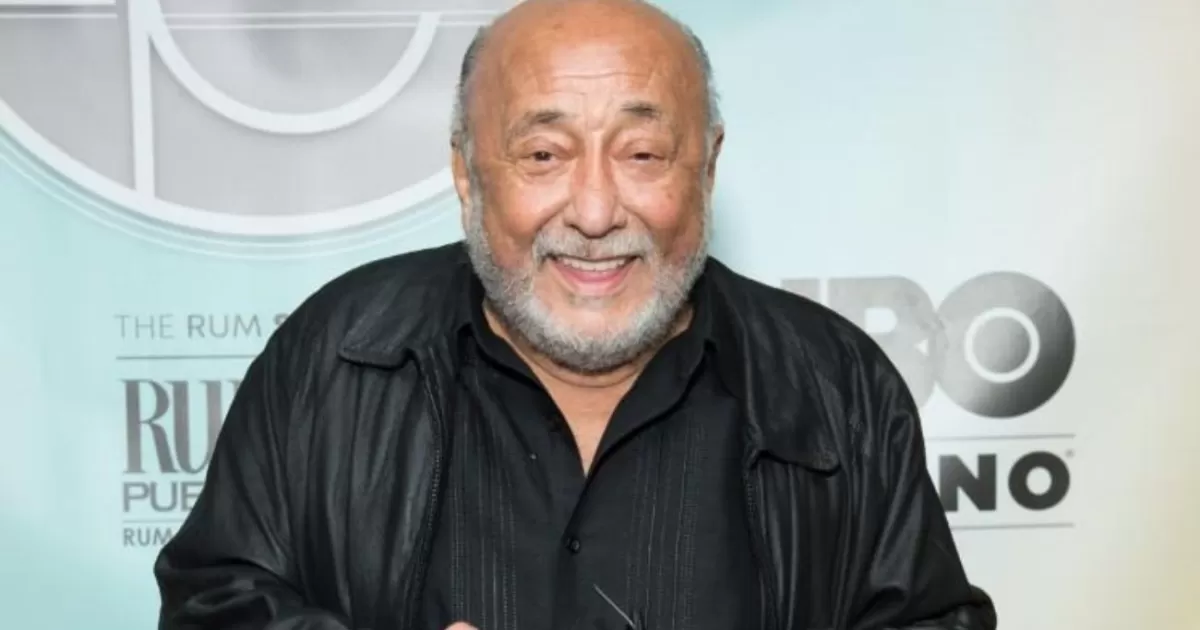 FALLECE el pianista y compositor salsero