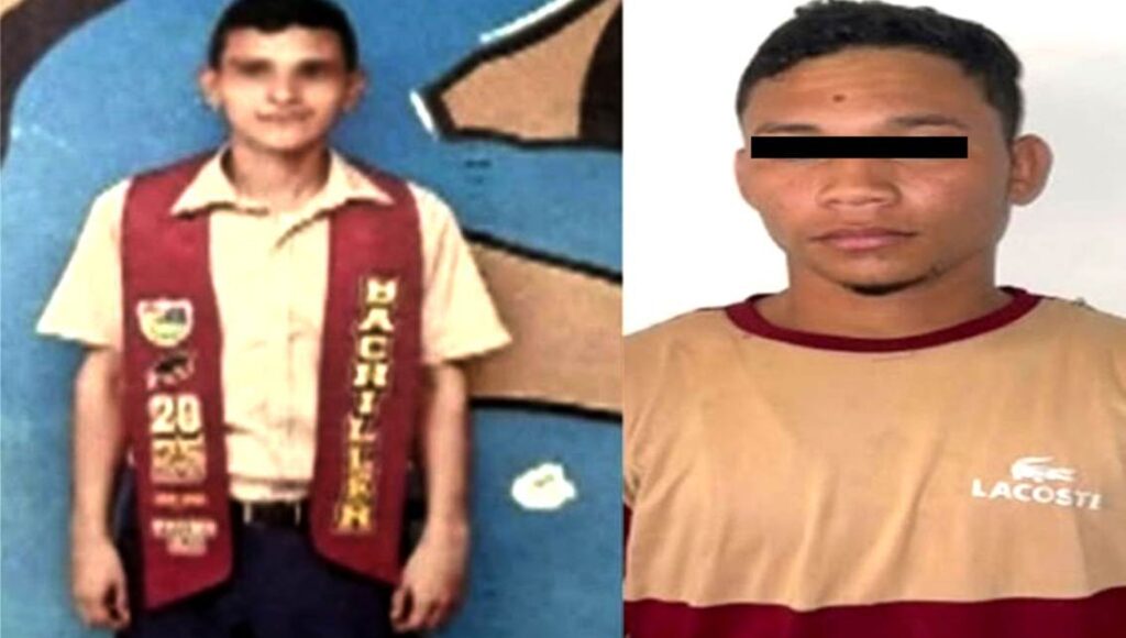 Hombre asesina a puñaladas a un menor de 17 años por acostarse con su mujer
