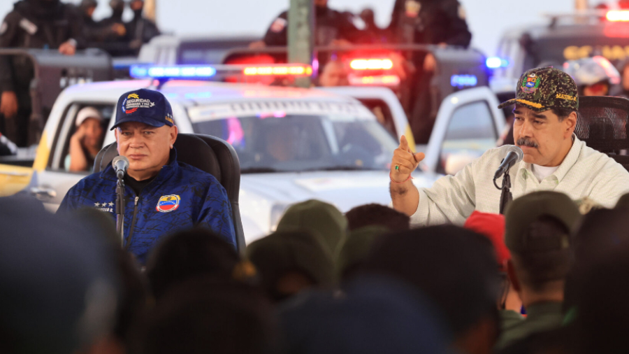 Informe de la ONU declaró a Venezuela como país libre de droga