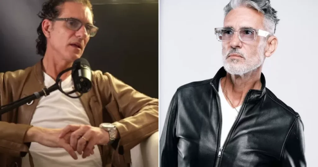MIGUEL VARONI habla de OBSESIÓN que puso en riesgo su vida
