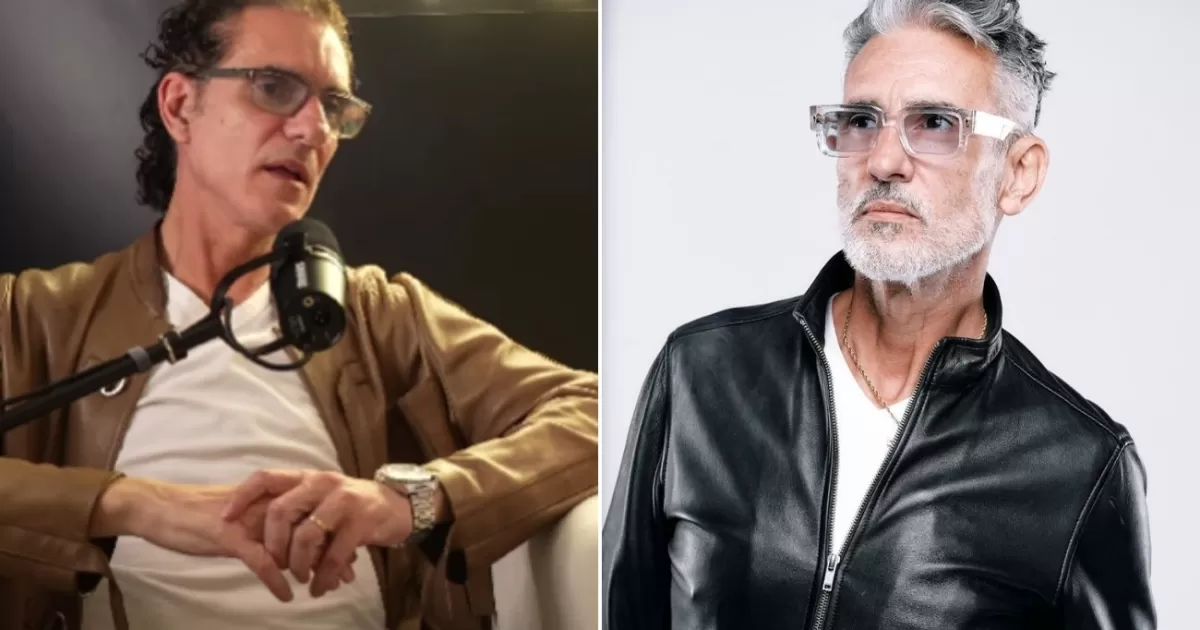 MIGUEL VARONI habla de OBSESIÓN que puso en riesgo su vida