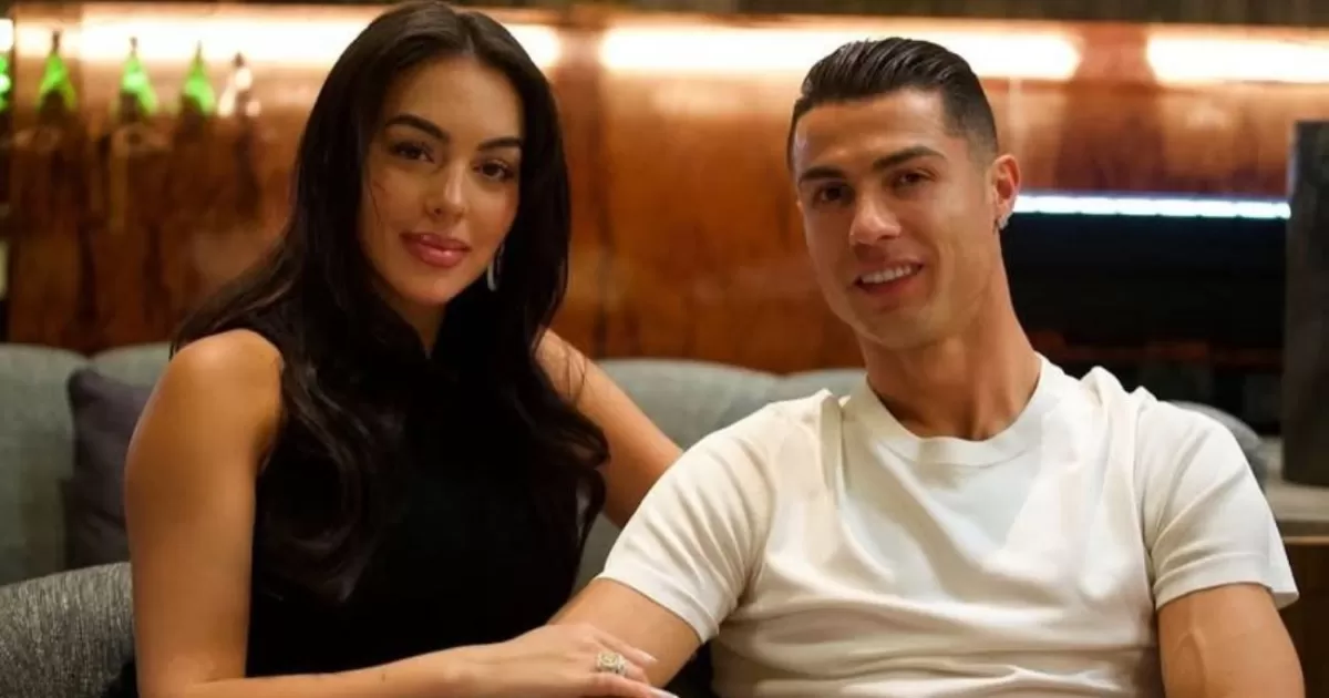 MILLONADA que le pagaría CRISTIANO a GEORGINA si se separan