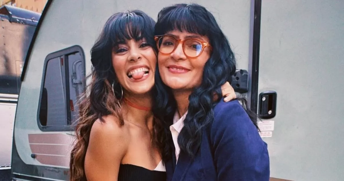 Mila Mendoza Pinzón y su rol que complica la vida de Betty
