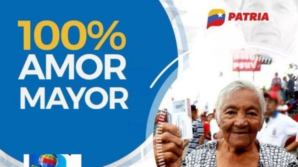 Pagan Misión Amor Mayor por Patria, mira aquí el monto