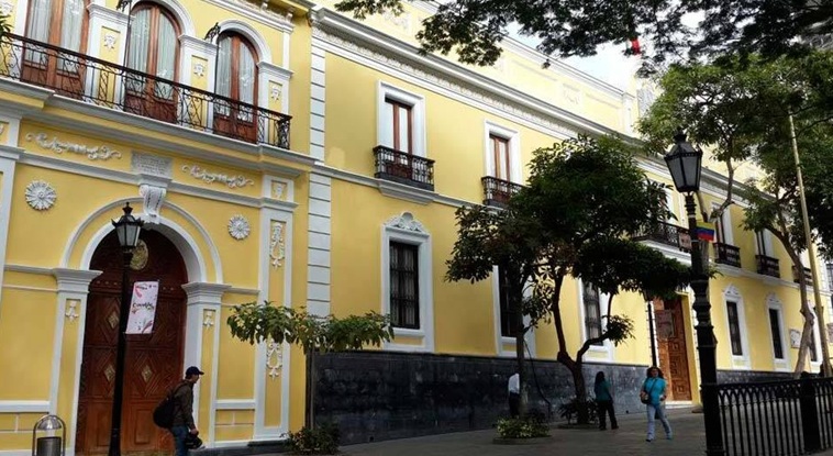 Venezuela reafirma lazos de amistad con India en el día de la independencia
