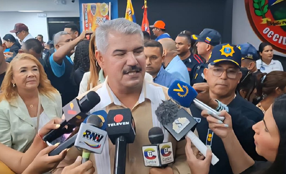 Zulia aumenta a 176 los puntos para alistamiento en la Milicia