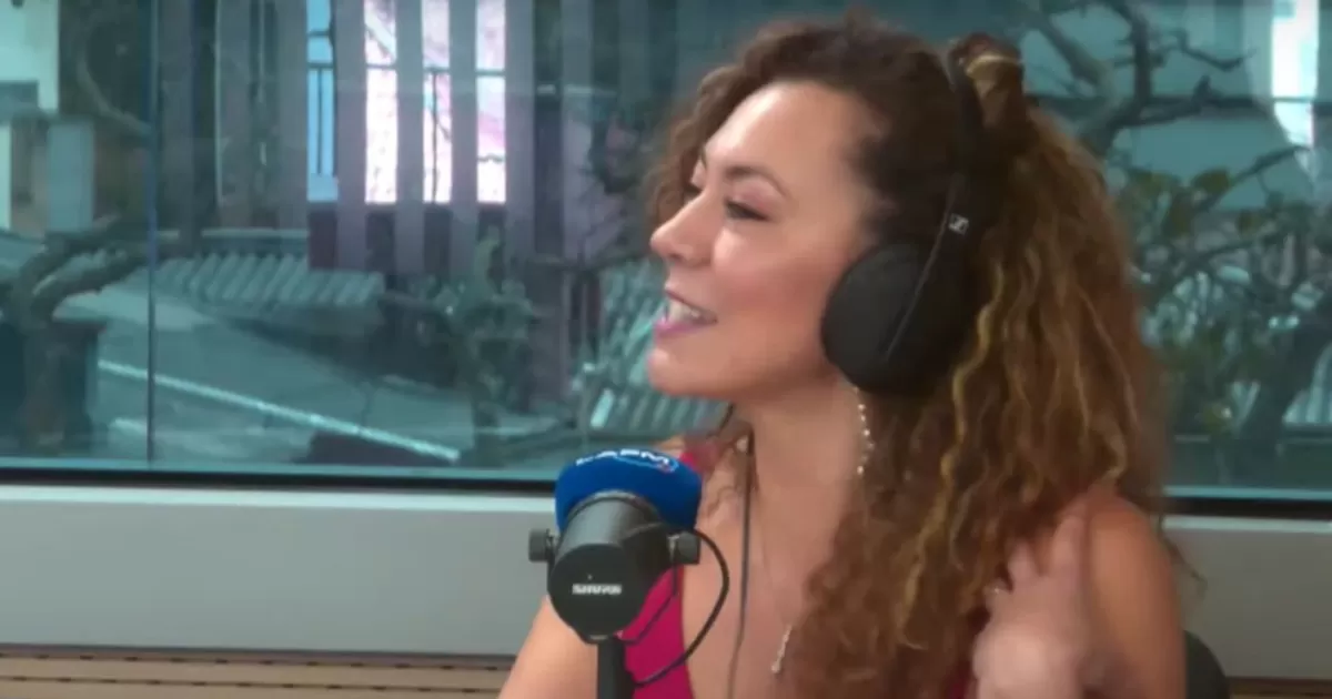 el plato que Andrea Guzmán haría por Reyes