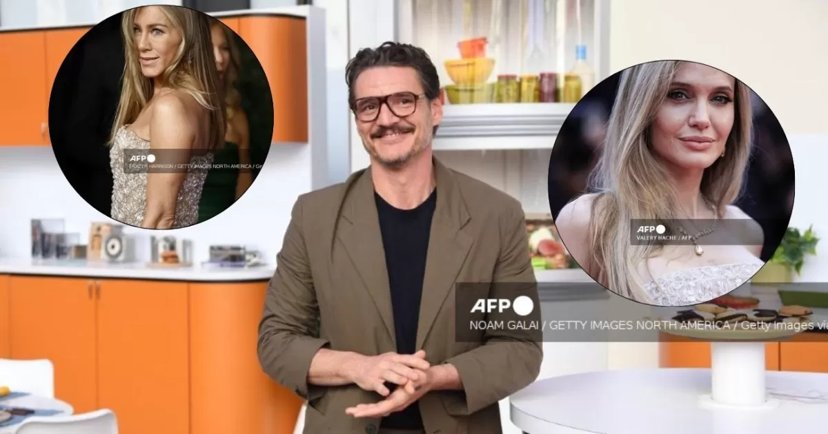 ¿PEDRO PASCAL tiene novia? Este es el rumor en HOLLYWOOD