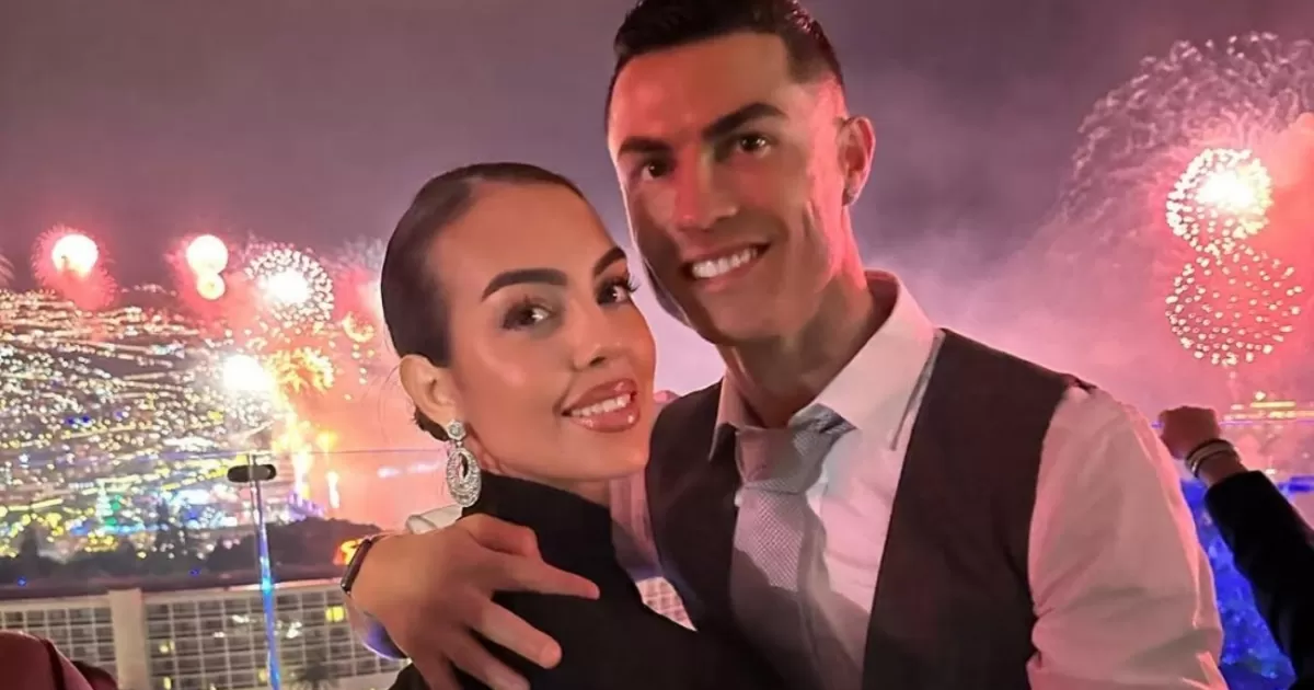 ¿Por qué CRISTIANO RONALDO no se había casado antes?