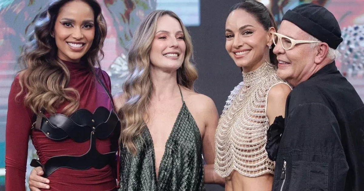 ¿Qué novedades trae MISS UNIVERSE COLOMBIA, El Reality?