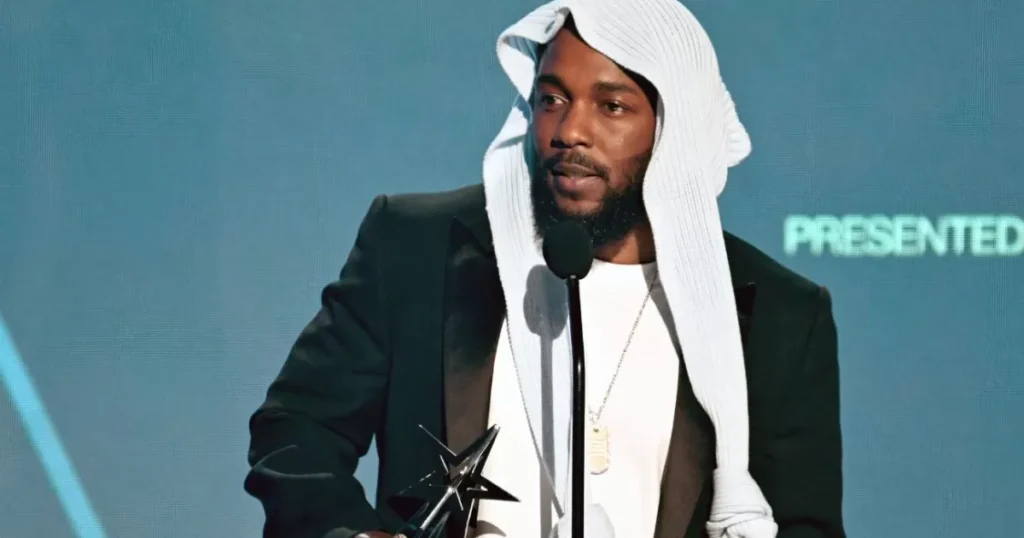 CONCIERTO de KENDRICK LAMAR cancelado: así devolverán el dinero