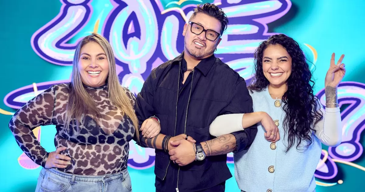 Canal RCN lanza en su app el show “¿Qué hay pa’ dañar?”