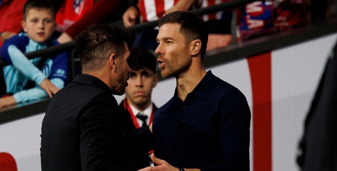 Duelos Estelares en el Derbi: Simeone vs. Xabi, Mbappé a Examen