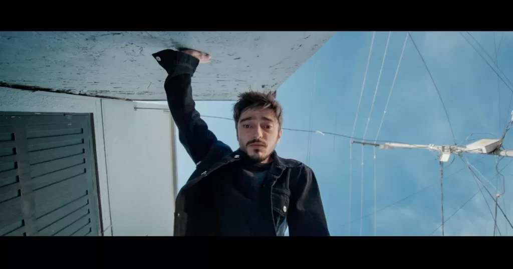 'Enemigo en el Espejo': drama psicológico que incomoda