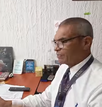 Gran Misión Viva Venezuela lanza censo cultural en Lagunillas