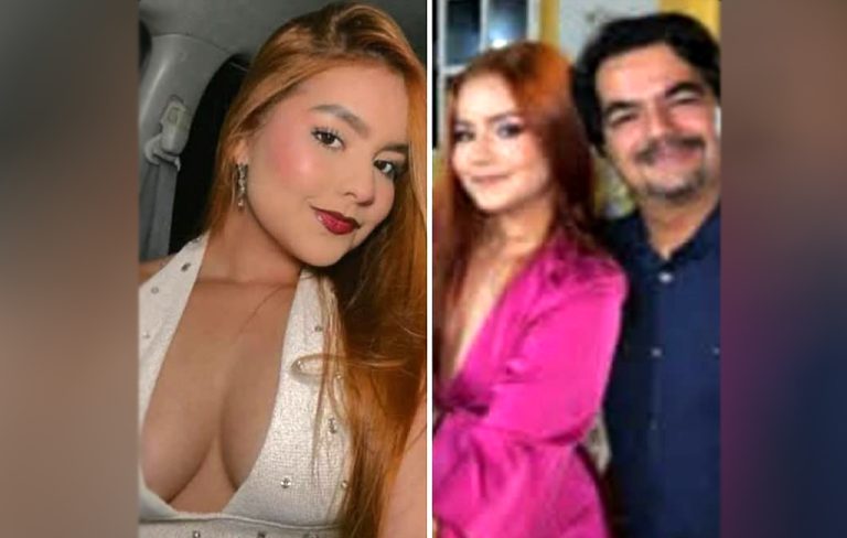 Hija de alcalde de Barinas fallece ahogada en crecida de río La Acequia