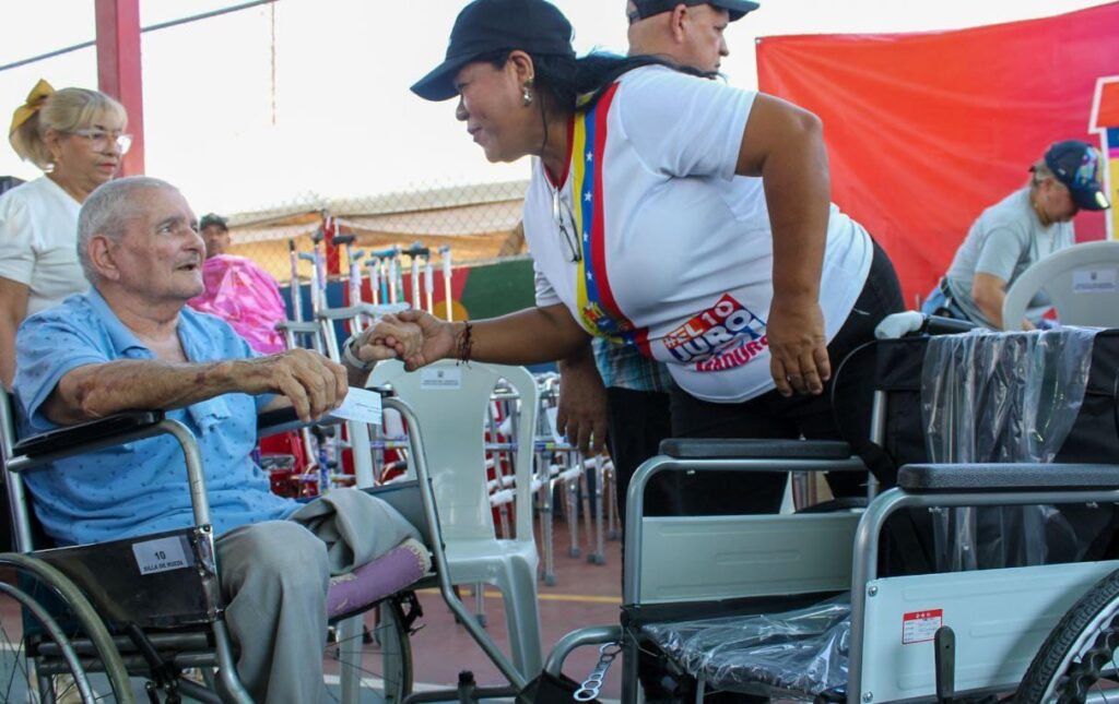 Jornadas sociales dignifican la calidad de vida de la gente afirman beneficiados