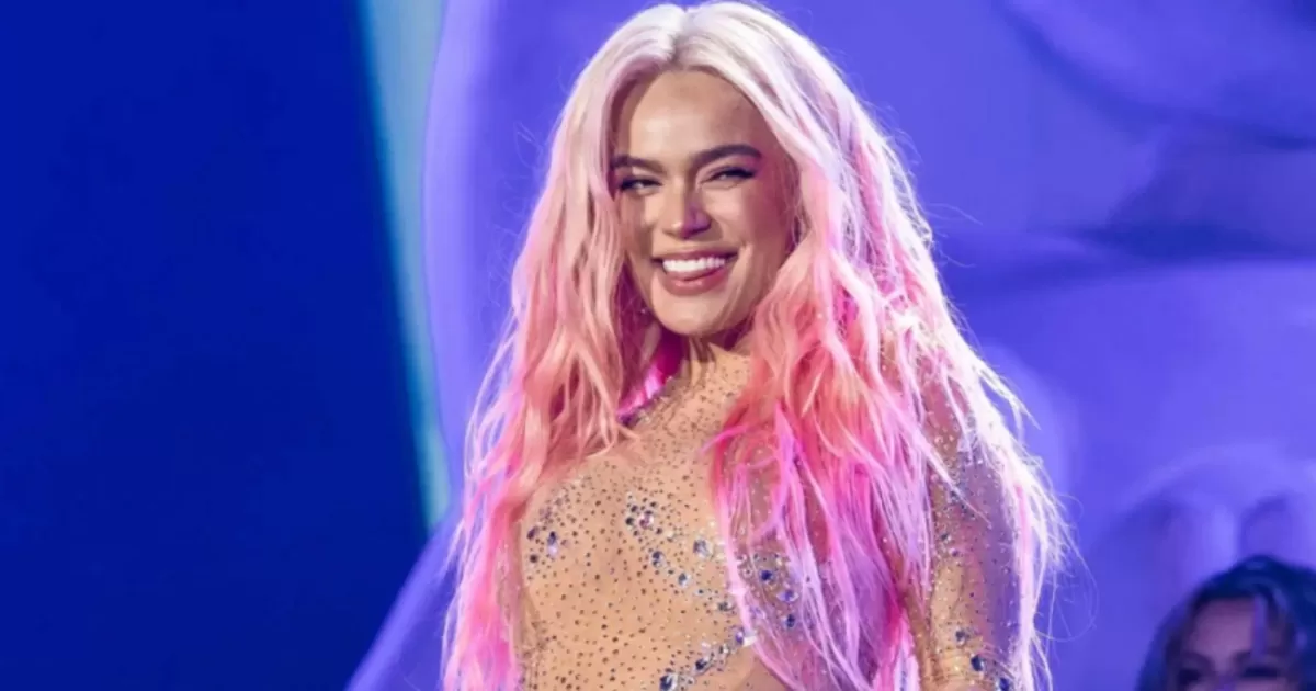 KAROL G y Pharrell Williams brillan en histórico CONCIERTO del VATICANO