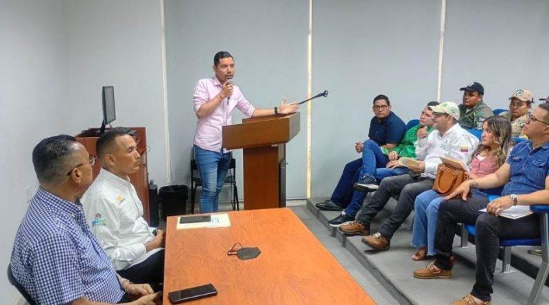 La Gobernación del Zulia une fuerzas en un gran plan de reforestación para proteger sus cuencas hidrográficas