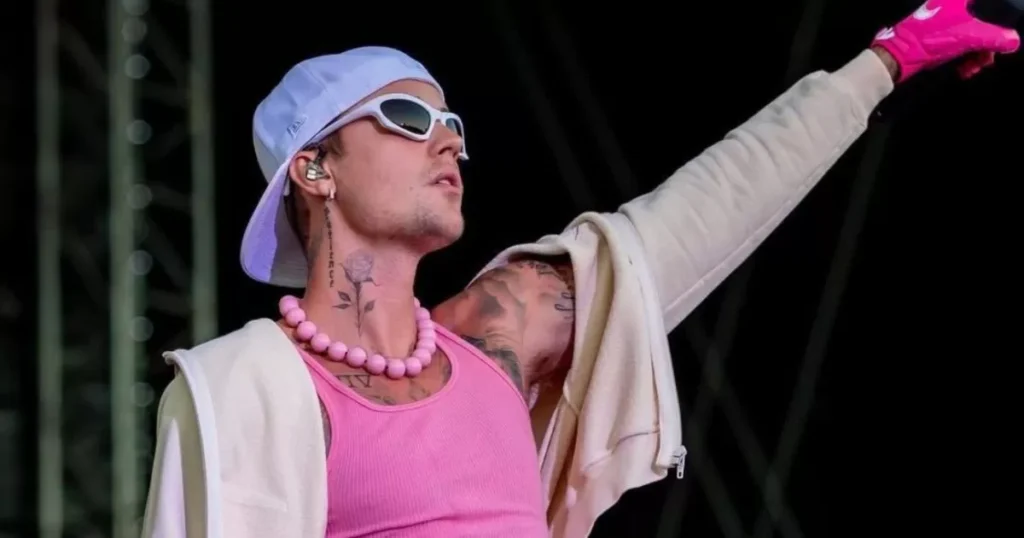La MILLONADA que ganará JUSTIN BIEBER por estar en COACHELLA 2026