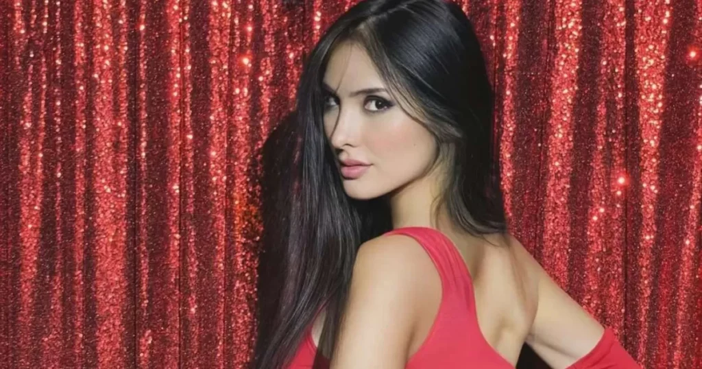 La representante transgénero en Miss Universe Colombia 2025